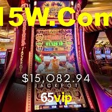 Blackjack Table 65vip