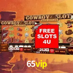 Promoções Sazonais 65vip