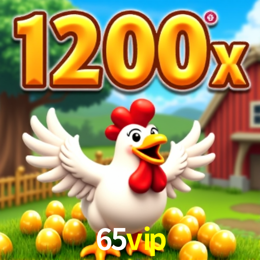 A Revolução dos Aplicativos de Jogos no 65vip