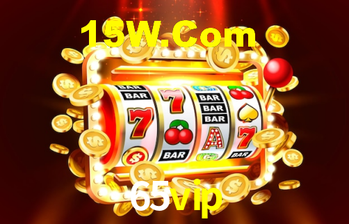 Bônus Generosos e Exclusivos no 65vip para Você!