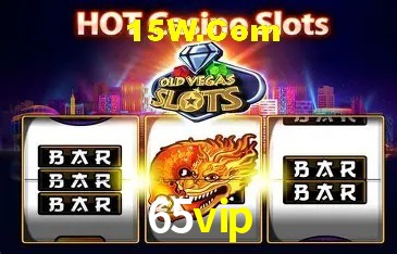 Promoção Relâmpago 65vip