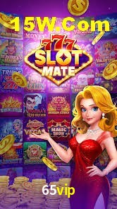 Welcome Bonus 65vip