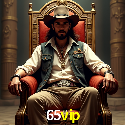 Account Benefits 65vip