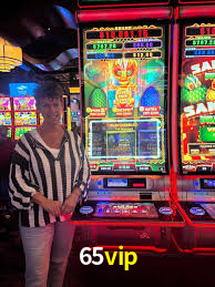 Live Casino 65vip