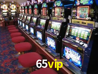 Diretório de Jogos 65vip