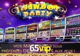 Casino VIP 65vip