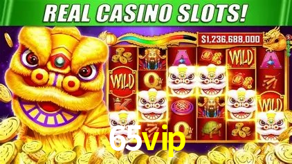 cassino 65vip