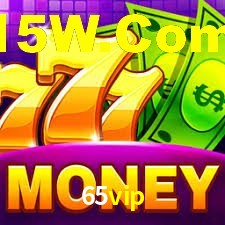 65vip App Interface