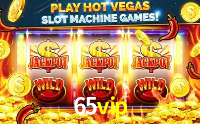 Provedores de Jogos 65vip