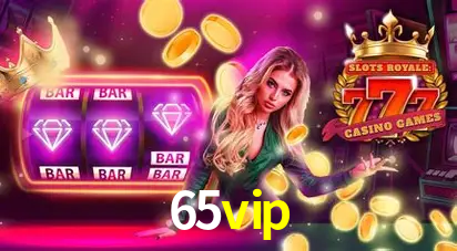 Benefícios da Conta 65vip