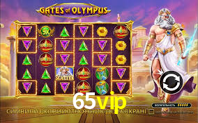65vip: Seu Especialista em Apostas Esportivas Brasileiras